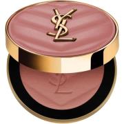 Yves Saint Laurent Make Me Blush Powder 23 Hot Mauve