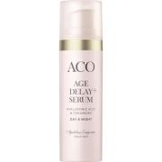 ACO Face Age Delay+ Serum 30 ml
