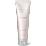Camilla Pihl Cosmetics Moisture Boost Face Scrub 165 g