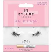 Eylure Half Lash No. 5