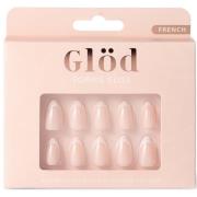 Glöd Sophie Elise Gel Nails French