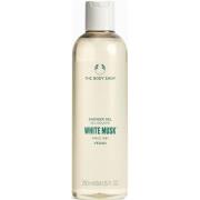 The Body Shop White Musk Shower Gel 250 ml