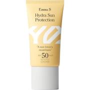 Emma S. Hydra Sun Protection SPF 50 Face 50 ml