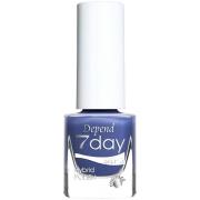 Depend 7day Back in the Days Hybrid Polish 7356 Nostalgic Touch
