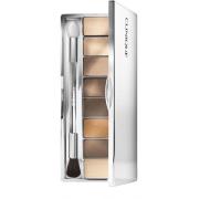 Clinique Honey Collection   All About Shadow 8 Pan Nude Honey