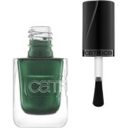 Catrice GEL AFFAIR Nail Lacquer 047 Deep Woods Spell