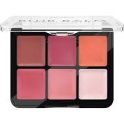 Catrice Blur Balm Blush Palette 010 Blush Blindness