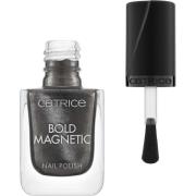 Catrice Bold Magnetic Nail Polish 040 Caught In Your Orbit
