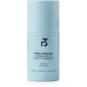 Bodyologist Daily Defence Antiperspirant Roll-on Deodorant 50 ml