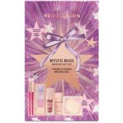 Revolution Beauty London Beauty Mystic Muse Shimmer Makeup Set