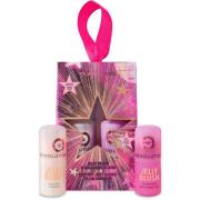 Revolution Beauty London Jelly Blush & Highlighter Set