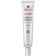 Erborian CC Creme 40ml Caramel