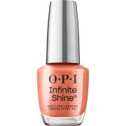 OPI Infinite Shine  What's Your Mani-tude Knee High Stock-blings