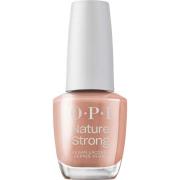 OPI Nature Strong  Nail Polish Rooting For Hue