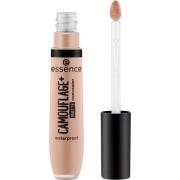 essence Camouflage+ Matte Concealer 90