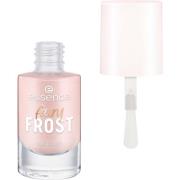 essence Nail Polish 01 Fairy Frost