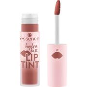 essence Hydra Kiss Lip Tint 06 Hazelnut Haze