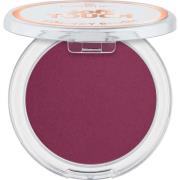 essence Soft Touch Bouncy Blush 40 roses in berry