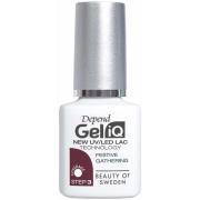 Depend GeliQ Winter Collection Festive Gathering