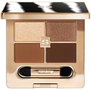 Sisley Phyto-Eye Palette 1 Tender Toffee