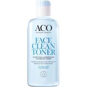 ACO Face Hydrating & Refreshing Toner 200 ml