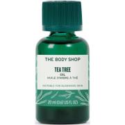 The Body Shop Tea Tree Oil 20 ml