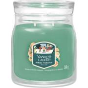 Yankee Candle Holiday Winterfest Signature Medium Jar 368 g