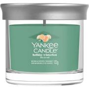 Yankee Candle Holiday Winterfest Signature Small Tumbler 122 g