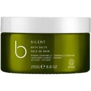Bamford B Silent Bath Salts 250 ml