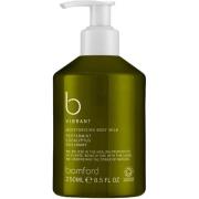 Bamford B Vibrant Moisturising Body Milk 250 ml