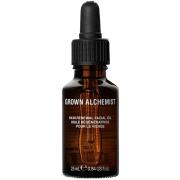 Grown Alchemist Skin Renewal Facial Oil 25 ml