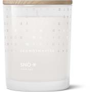 Skandinavisk SNÖ Special Edition Scented Candle 200 g