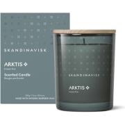 Skandinavisk ARKTIS Scented Candle 200 g