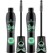 essence Lash Princess False Lash Effect Mascara lash princess 12
