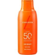 Lancaster Sun Beauty Body Milk SPF50 High Protection  175 ml