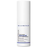 Smashbox Photo Finish Mini Revitalize 8-in-1 Primer Face Spray 30