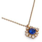 Lily and Rose New Emily necklace - Nightfall