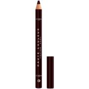 Loreal Paris Haute Couleur Crayon Khôl 150 Bordeaux Cashmere