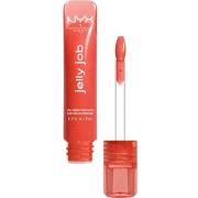 NYX PROFESSIONAL MAKEUP Jelly Job Lip gloss 12 Jelly Squeeze