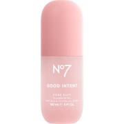 No7 Good Intent Pore Buff Clarifying Cleansing Oil 150 ml