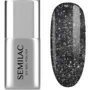 SEMILAC UV Gel Top T21 Flash On 7 ml