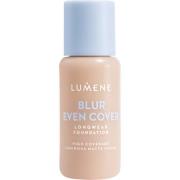 Lumene Blur Even Cover Foundation 1.5