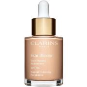 Clarins Skin Illusion Foundation SPF 15 102.5C