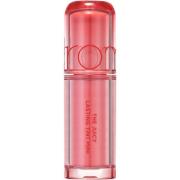 rom&nd The Juicy Lasting Tint Mini 02 GUAVA BEIGE