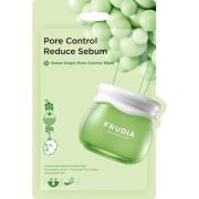 Frudia Green Grape Pore Control Mask 20 ml