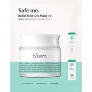 Make P:rem Safe me. Relief Moisture Mask 15 25 g