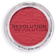 Revolution Beauty London Blusher Reloaded Rose Kiss