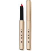 Bobbi Brown Luxe Defining Lipstick Redefined