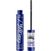 essence What The Length! Extreme Lengthening Mascara Waterproof 0