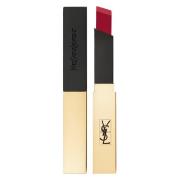 Yves Saint Laurent Rouge Pur Couture The Slim Lipstick #21